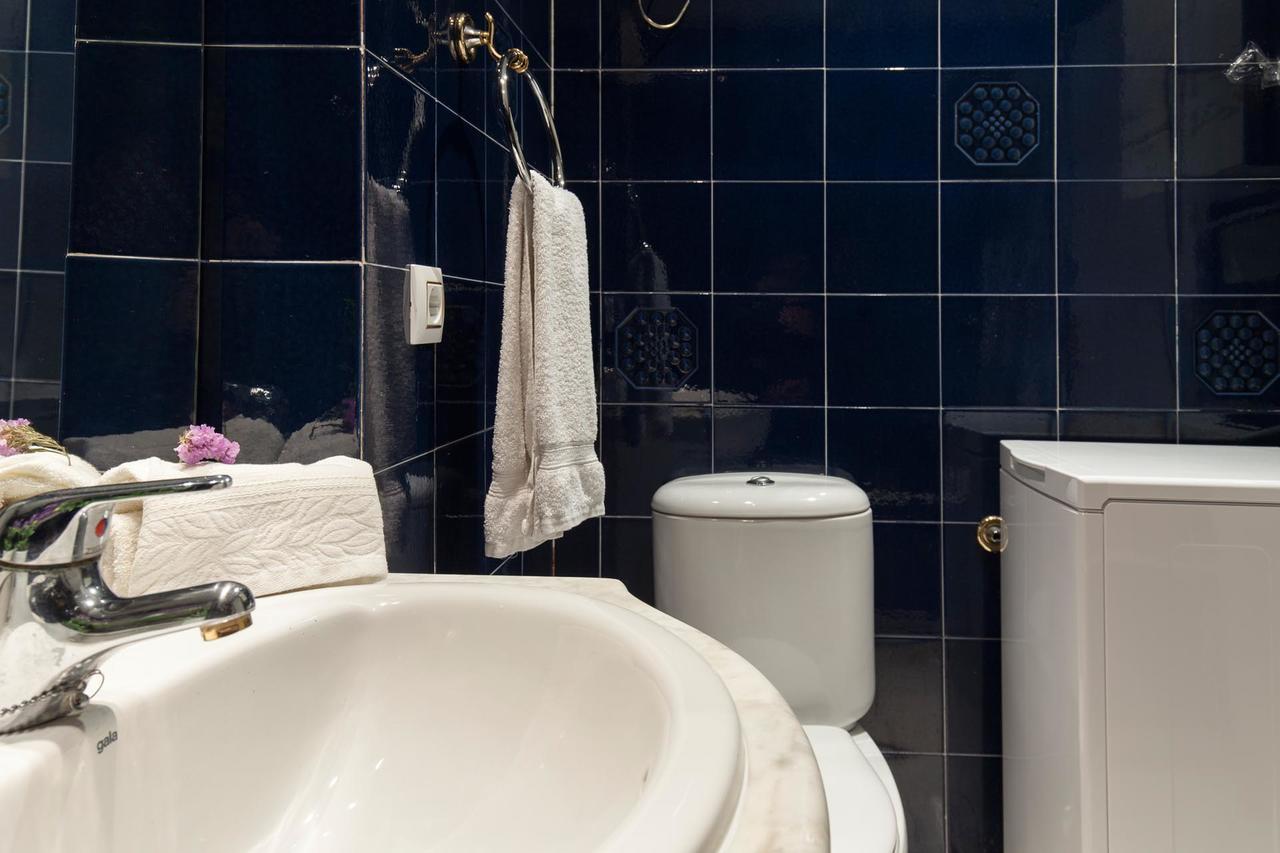 Апартаменты Amplio&Luminoso Triana Севилья Экстерьер фото